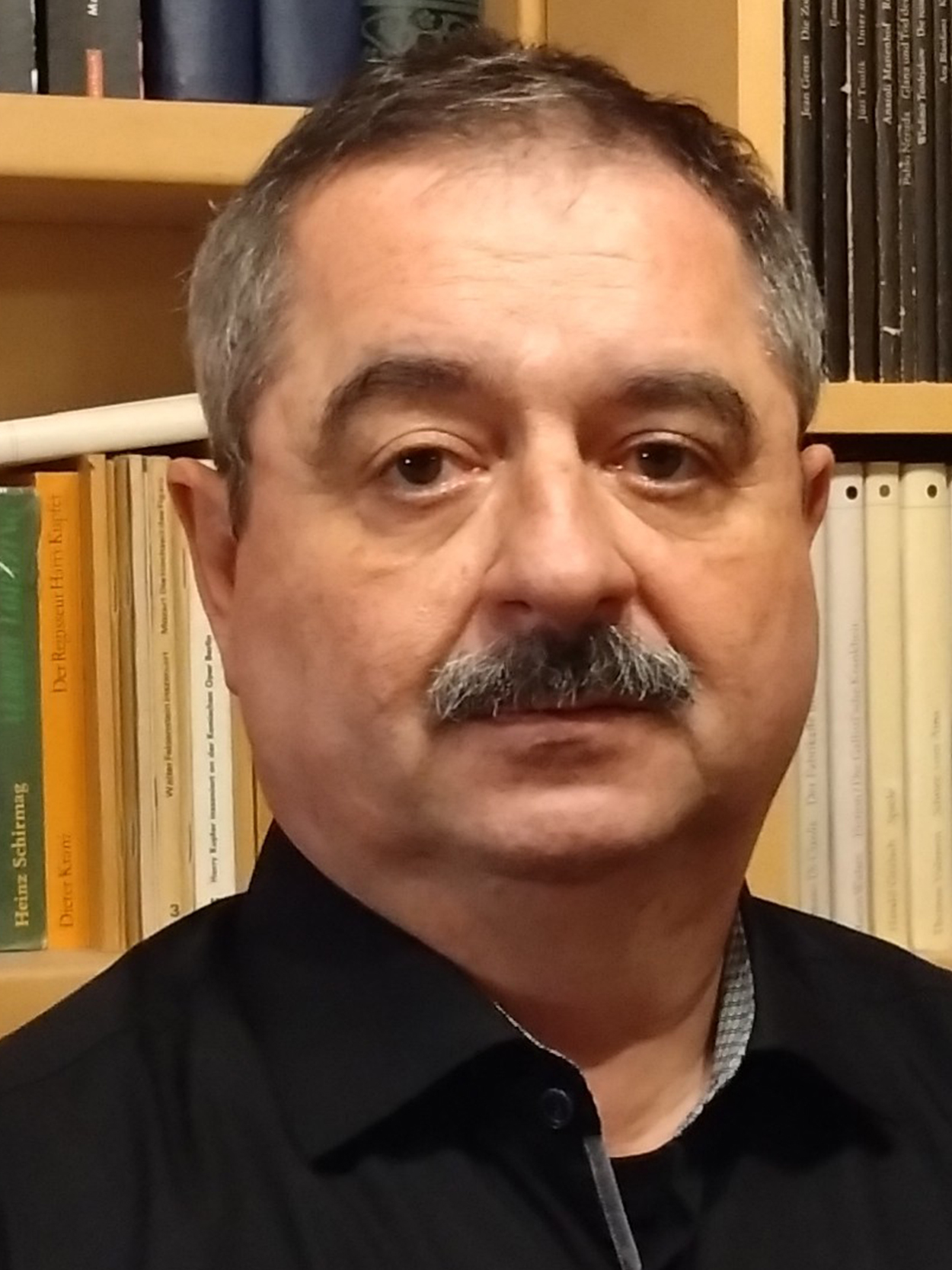 Dimitar Dimitrow